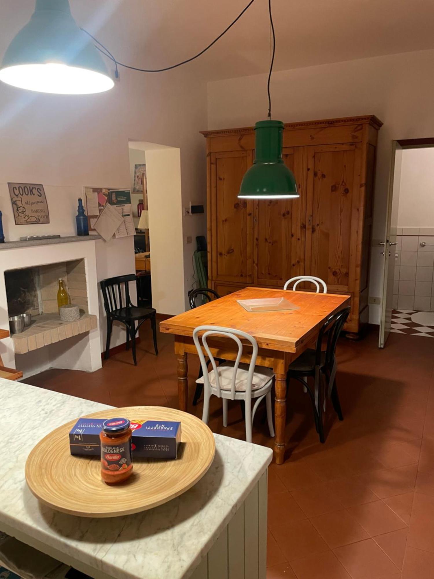 Casa Di Ringhiera Milanese *